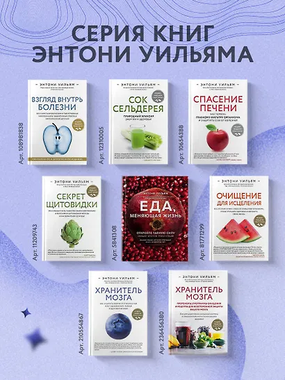 Хранитель мозга. Как защитить свой мозг от разрушения и истощения и жить полной и здоровой жизнью - фото 7