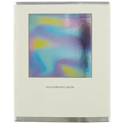 Тетрадь в клетку Unnika, "Северное сияние", 48 листов, в ассортименте - фото 5