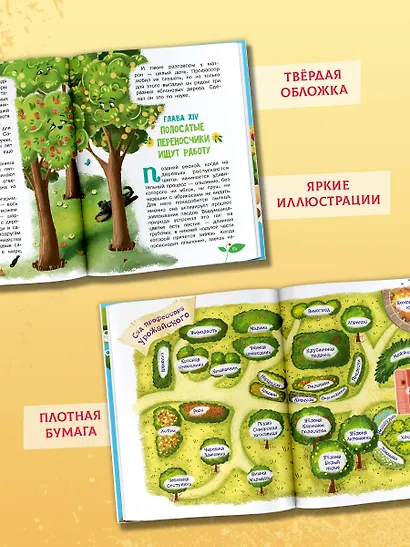 Тайны покинутого сада - фото 5