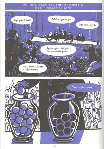 Бестужевки: Первый женский университет - фото 4