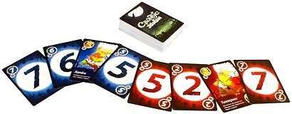 Настольная игра Свинтус Зомби - фото 5