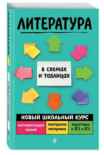 Литература - фото 3