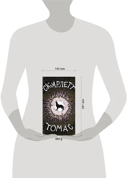 Наша трагическая вселенная: роман - фото 2