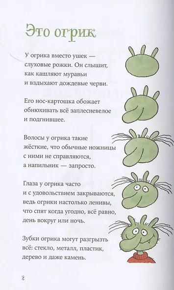 Огрики и непорядок с соседом - фото 2