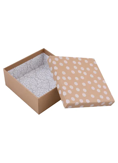 Коробка подарочная "Для тебя" 15*15*6,5см, картон, квадрат - фото 2