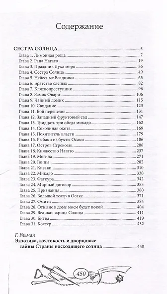 Сестра Солнца - фото 3