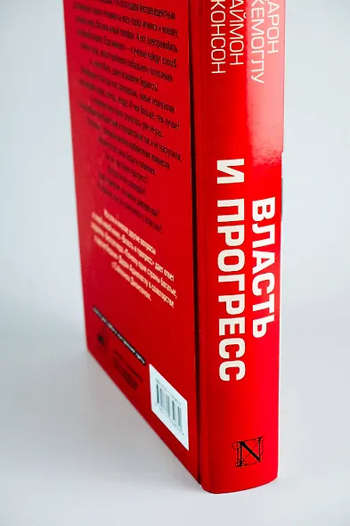 Власть и прогресс - фото 8
