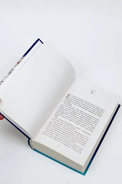 Рапунцель - фото 7