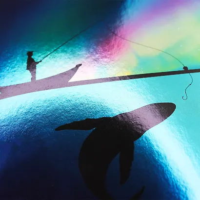 Тетради в клетку Listoff, "DIY Collection. Волшебный вечер", 48 листов, 10 штук, в ассортименте - фото 14