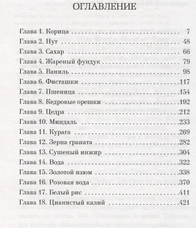 Стамбульский бастард - фото 3