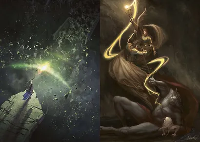 Буря и пламя - фото 6