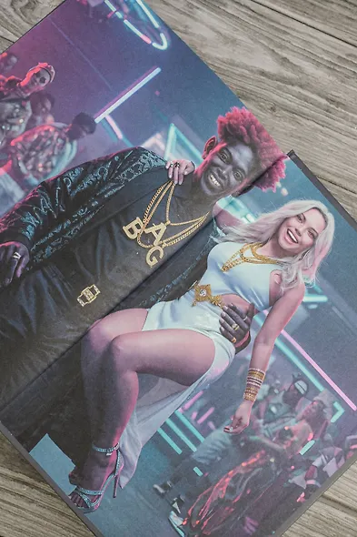 Древний. Предыстория 7-9 (подарочное издание) - фото 13