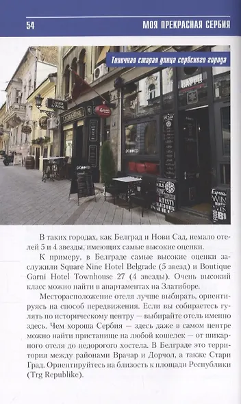 Моя прекрасная Сербия (мИП) Рыбакова - фото 10