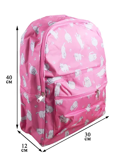 Рюкзак GoodMark, Kittens - фото 2