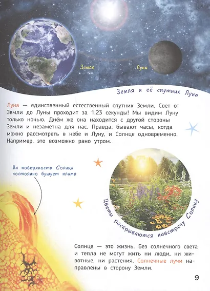 Все про все. Энциклопедия для малышей - фото 5