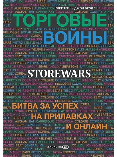 Торговые войны: Битва за успех на прилавках и онлайн - фото 1