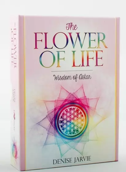 THE FLOWER OF LIFE - фото 1