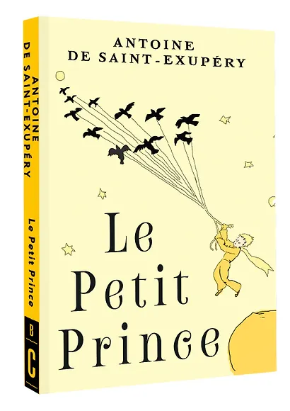 Le Petit Prince - фото 3
