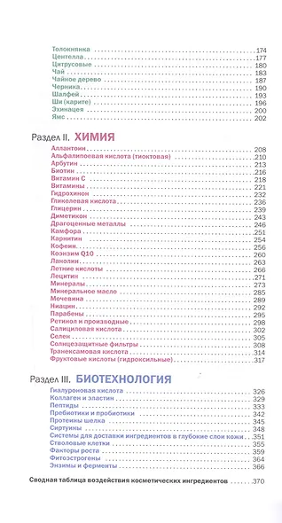 Наука красоты Из чего на самом деле состоит косметика (м) Орасмяэ-Медер - фото 3
