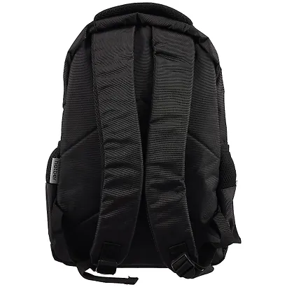 Рюкзак "Оставь свой след..." 2отд., 41*30*15см, полиэстер, светоотраж.эл-ты, 3 кармана - фото 3