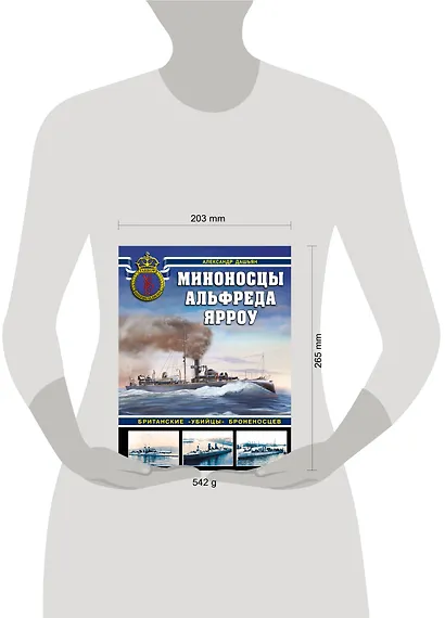 Миноносцы Альфреда Ярроу. Британские «убийцы» броненосцев - фото 4