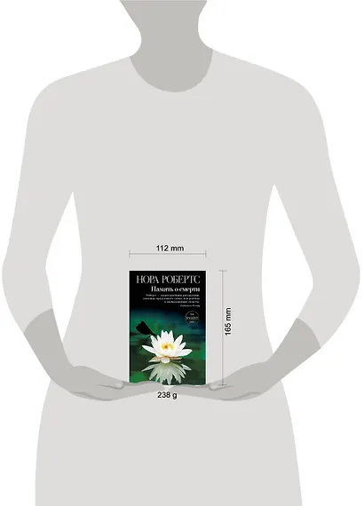 Память о смерти - фото 3