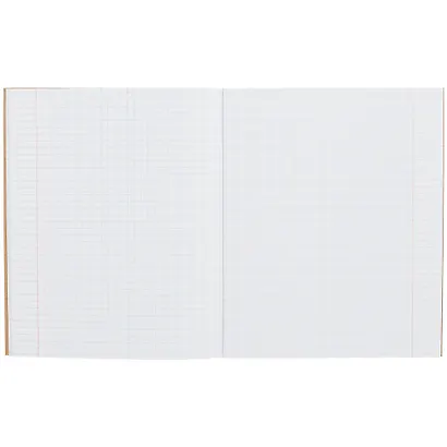 Тетрадь в клетку Listoff, "Дивное сияние", 48 листов, в ассортименте - фото 2