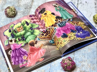 Замок злых мыслей - фото 7