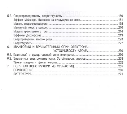 Индукционное поле - фото 3