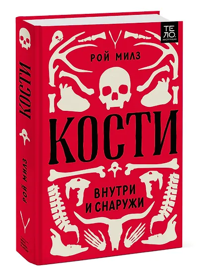 Кости: внутри и снаружи - фото 3