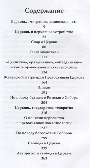 Церковь и церковное устройство - фото 2