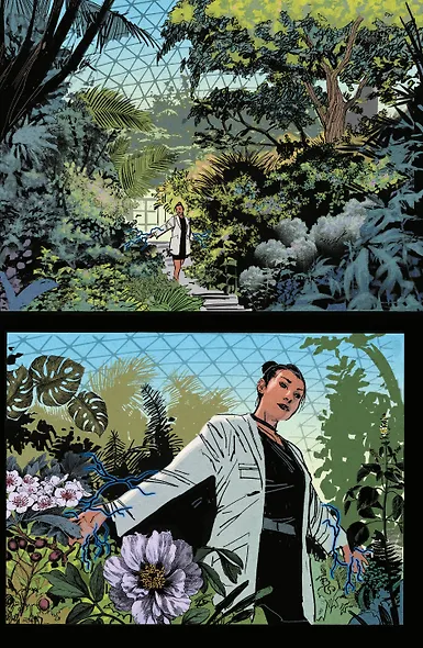 «БРСРК» Киану Ривза #10 - фото 4