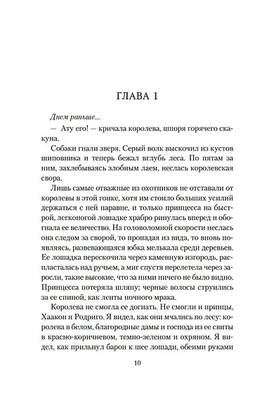 Железное сердце - фото 10