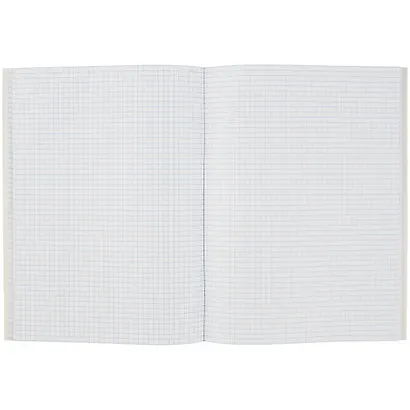 Тетрадь для конспектов в клетку «Графит», А4, 96 листов, дизайн 4 - фото 2
