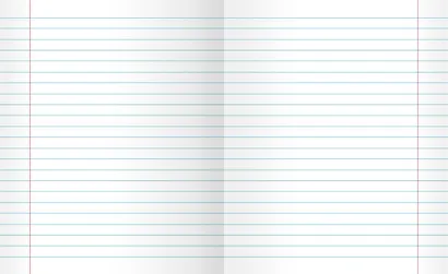 Тетрадь предметная в линейку Listoff, "Scientific. Литература", 48 листов - фото 3