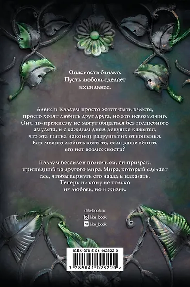 Отражение. Опасность близко - фото 2