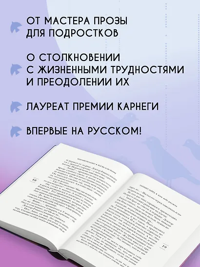 Алое небо рассвета - фото 5