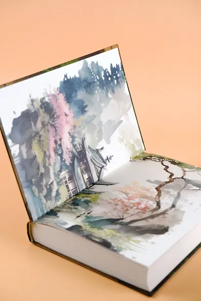 Пояс оби - фото 8