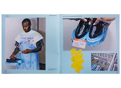 In a Glass Darkly 1. Green Tea, The Familiar & Mr. Justice Harbottle - фото 4