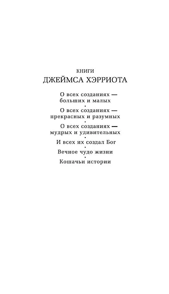 Кошачьи истории - фото 6