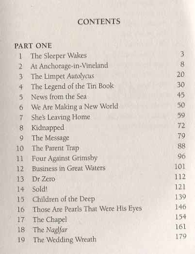 Infernal Devices - фото 2