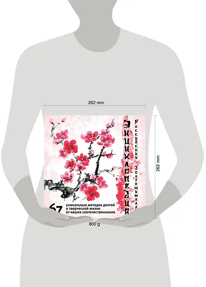 Майя Плисецкая и все звезды: секреты долголетия в лицах (ISBN 978-5-699-60532-3 в новом оформлении: "Энциклопедия российских долгожителей...") - фото 3