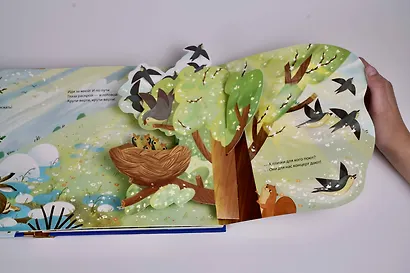 Зимняя сказка - фото 15