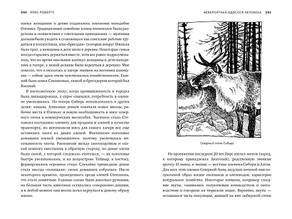 Невероятная одиссея человека: История о том, как мы заселили планету - фото 4