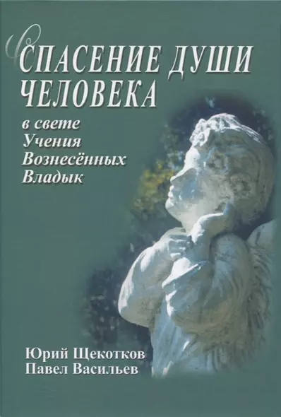 Спасение души человека в свете Учения Вознесенных Владык - фото 1