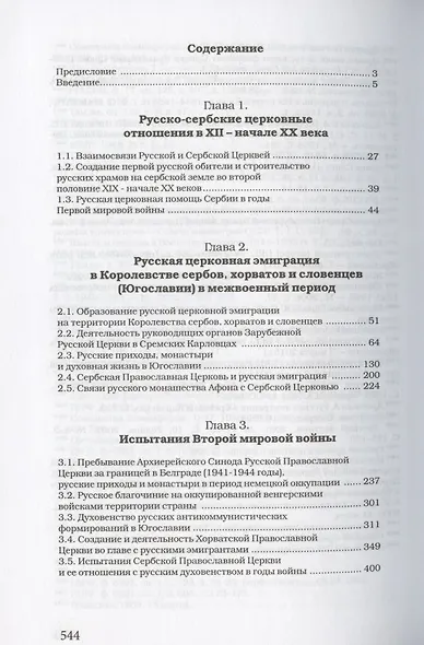 Русское Православие в Королевстве сербов, хорватов и словенцев - Югославии - фото 2