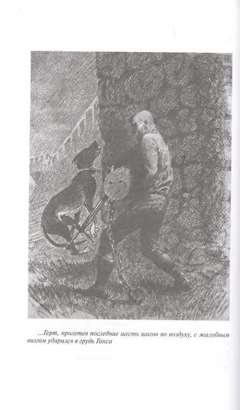 Пылающий остров - фото 5