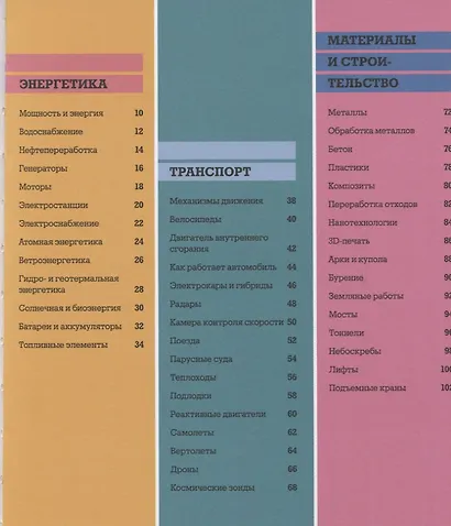 Как работают технологии. Наглядные факты о техническом прогрессе - фото 6