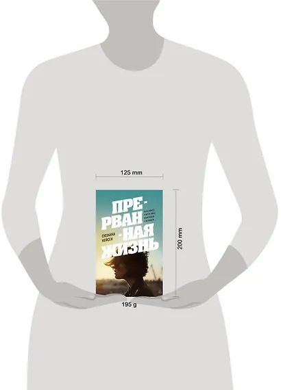 Прерванная жизнь - фото 4