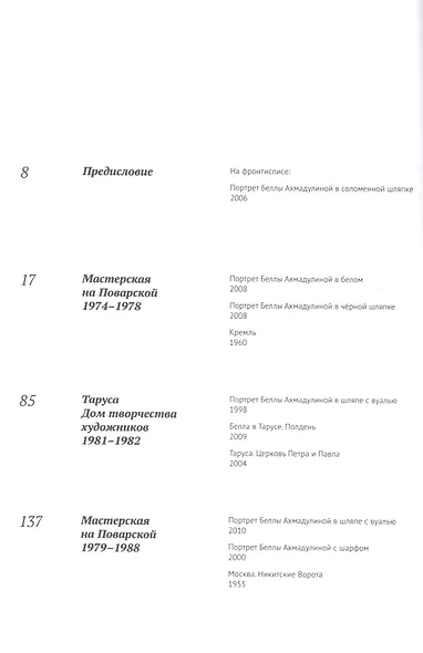 Письма Беллы - фото 2